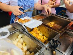 -细妹五香牛杂(步行街店)
