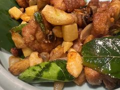 -茶花妹子云南餐厅(传媒大学店)