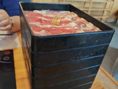 -牛匠和牛寿喜锅(西安总店)