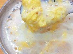 -白翔甜食店