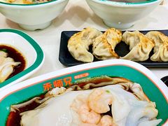 -禾师兄·布拉肠(一德路店)