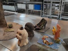 -歌斐颂巧克力小镇