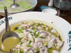-周正水煮活鱼·吊水鱼(万科店)