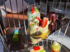 -福州泰禾铂尔曼酒店·大堂酒廊