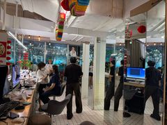 -ID.PHOTO照相馆(嘉里企业中心店)