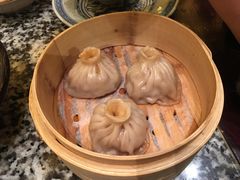 天王烤鸭包-南京大牌档(凯德大峡谷店)