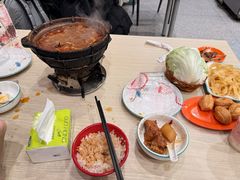 -范贤光鸡公煲(平乐园总店)