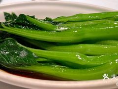 -桂满陇·手作小笼包&江南叫花鸡(中山公园店)