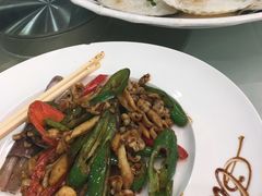 -东江海鲜酒家(艺都分店)