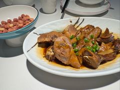 -南门食仙·手工福州菜(南门兜店)
