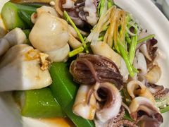 -船歌·鱼水饺青岛菜(金狮广场店)