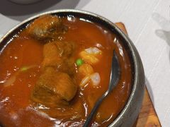 -千百味红餐厅·江西菜(绿地双子塔店)