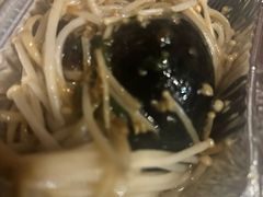 -新华阿喜烧烤(嘉泰雅园店)