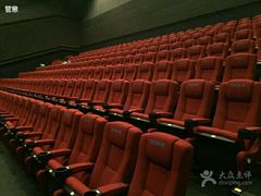 -万达影城(金山万达广场IMAX店)