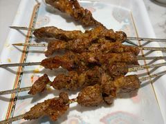 -清真·兰州老马家美食(凤凰岭店)