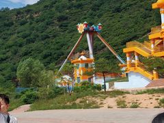 -山西乌金山旅游区