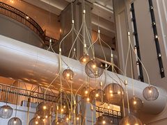 -上海波特曼丽思卡尔顿酒店