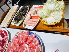 -周嵘铜火锅
