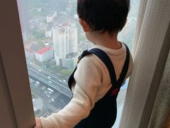 -环球港凯悦 · 享悦中餐厅