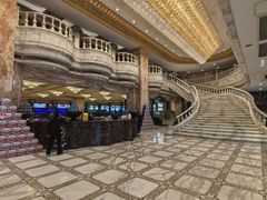 -万宝海鲜舫(劳动公园店)