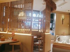 -上关东东北菜(夫子庙水游城店)