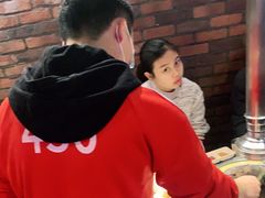 -喜来稀肉(虹泉路店)