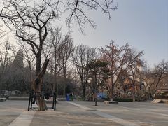 -宣武艺园