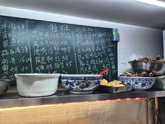 -小金龙饭店·夜宵大排挡专门店