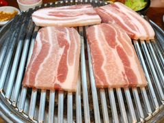 -辛氏火炉·韩式古法烤肉(松北店)