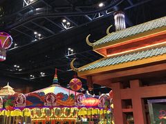 -南宁万达茂娱乐岛