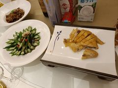 -白金汉爵大酒店·中餐厅(相城店)