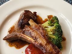 -怡聚轩全日制自助餐厅(大中华喜来登酒店)
