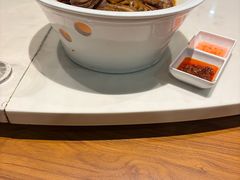 -一品粤珍轩(吴中路店)