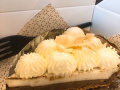 椰子奶油派-Pie Bird(新闸路店)
