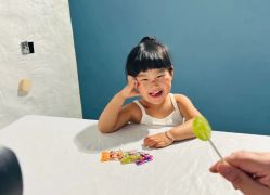 -十孕纪高端孕妇亲子摄影