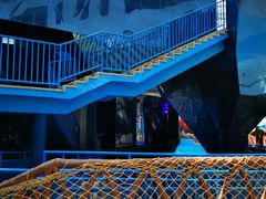 -青岛东方影都融创水世界