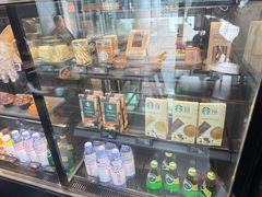-星巴克(苏州西蒙店)
