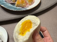 流沙包-南园酒家(前进路店)