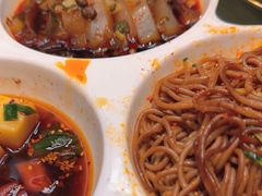 -纳家楼·地道陕菜(劳动路店)