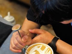 -Roast8ry Coffee Lab