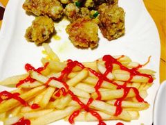 iphone_upload_pic-米家餐厅(长生路店)