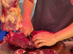 -阿娟牛肉丸·手打牛肉丸·现做现卖