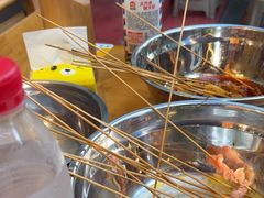 -嘉州鲜知味钵钵鸡(奎星楼店)