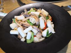 藕带肚条-妈妈的味道(和顺古镇店)