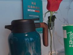 -雀蓝川菜(滨湖万象汇店)