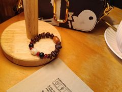 -新月集庭院咖啡馆(老邮局店)