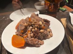 -汤城小厨•粤菜•靓汤(苏州街店)