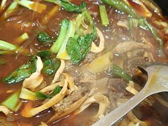 -肖记公安牛肉鱼杂馆·省级非物质文化遗产(三角路直营店)