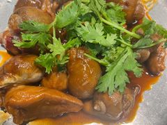 -老虎滩大连海鲜烧烤(建邺云锦路总店)