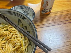 -老崔的面馆(玉函路店)